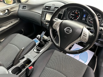 Used Nissan Pulsar 2015 for sale - 75856405: Photo