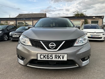Used Nissan Pulsar 2015 for sale - 75856405: Photo