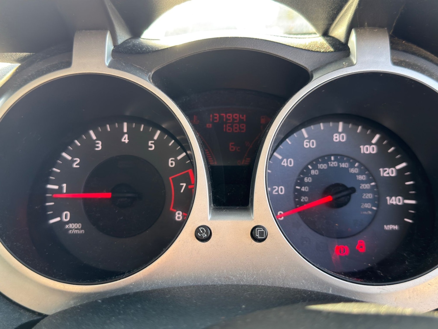 Used Nissan Juke 2010 for sale - 77730932: Photo 11