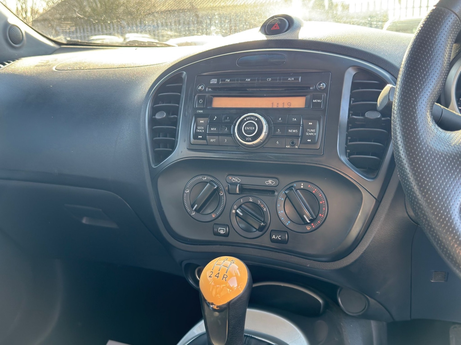 Used Nissan Juke 2010 for sale - 77730932: Photo 12