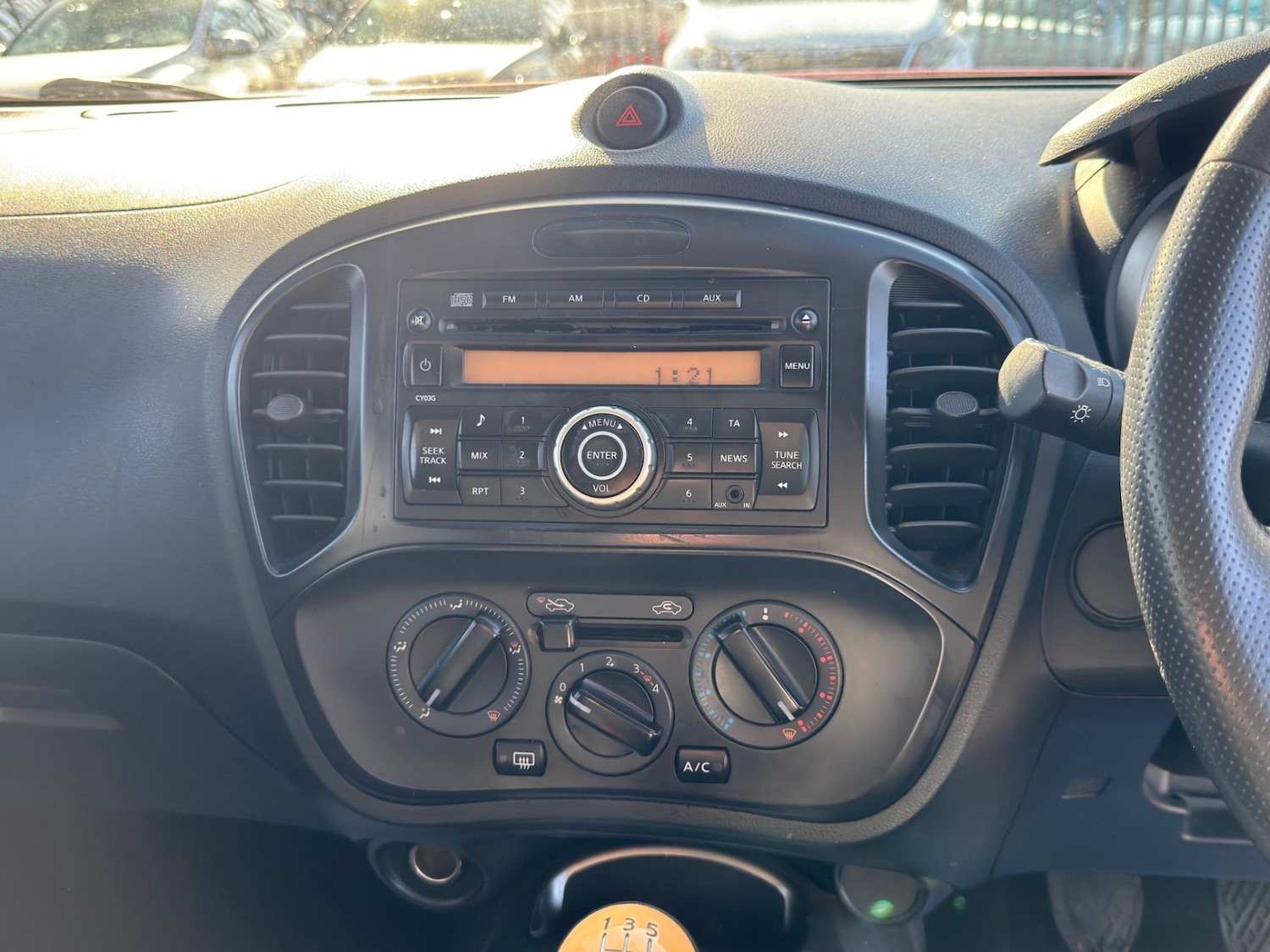 Used Nissan Juke 2010 for sale - 77730932: Photo 13