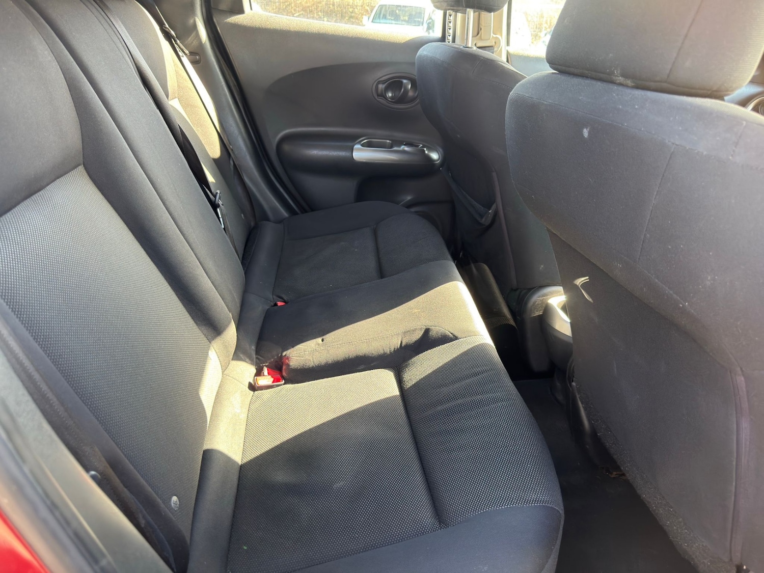 Used Nissan Juke 2010 for sale - 77730932: Photo 15