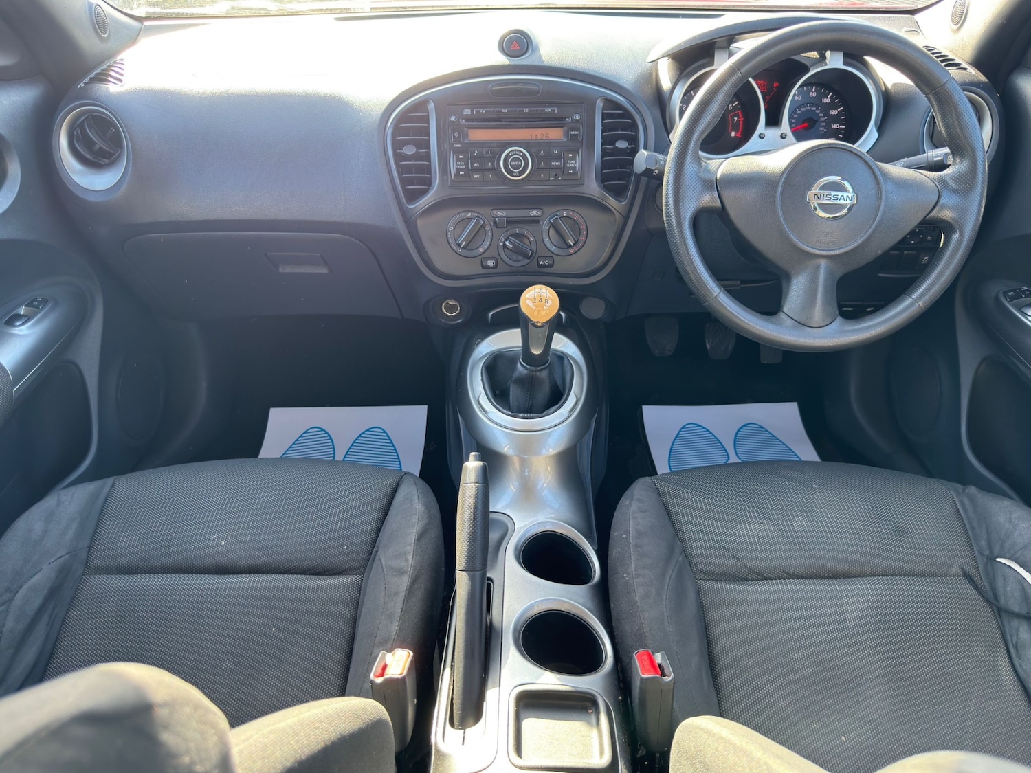 Used Nissan Juke 2010 for sale - 77730932: Photo 2