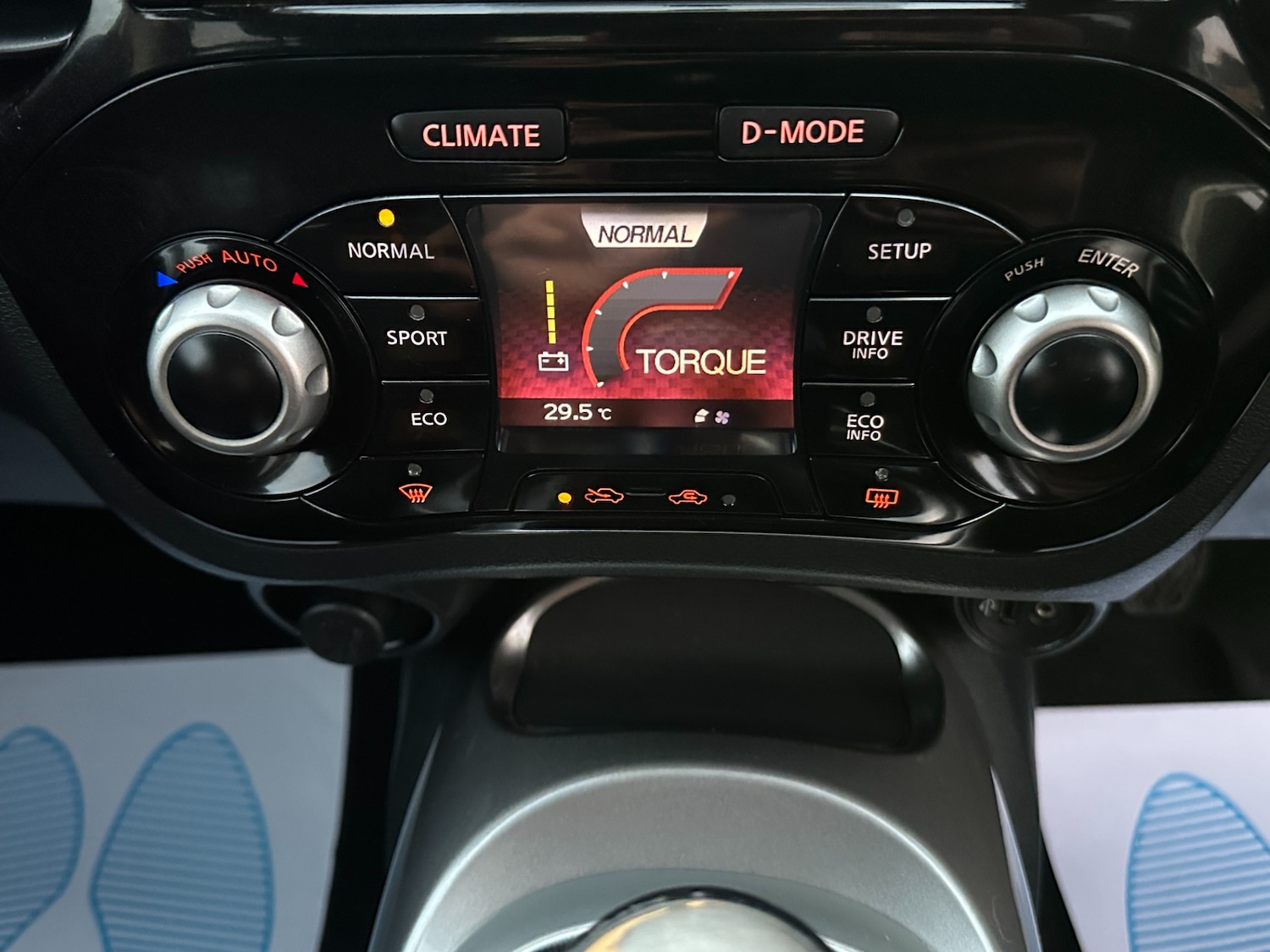 Used Nissan Juke 2013 for sale - 76958814: Photo 11