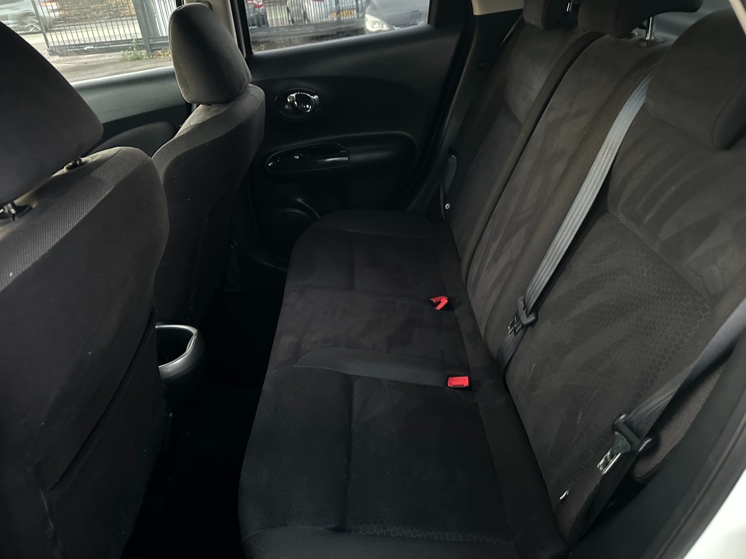 Used Nissan Juke 2013 for sale - 76958814: Photo 13