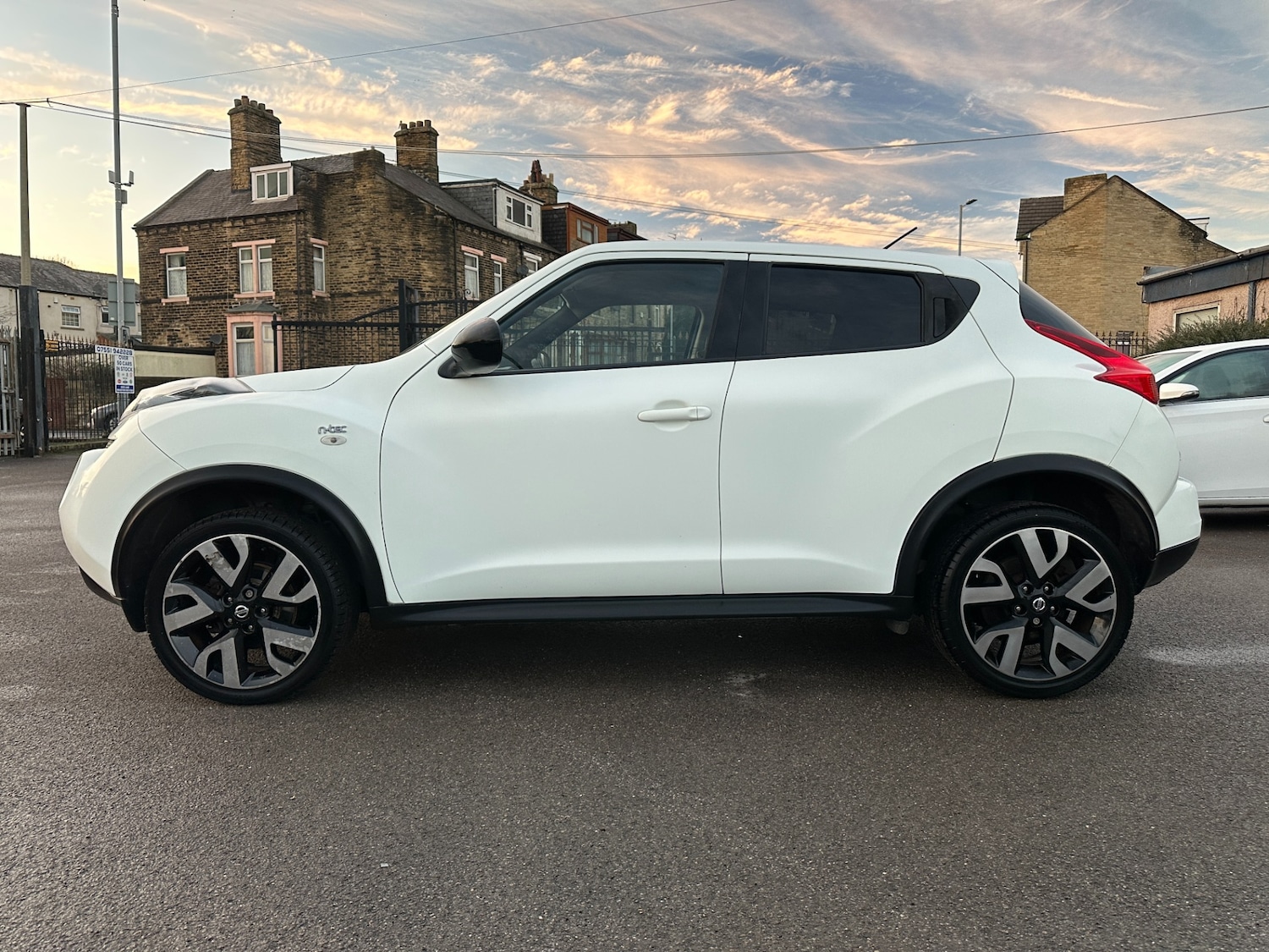 Used Nissan Juke 2013 for sale - 76958814: Photo 18