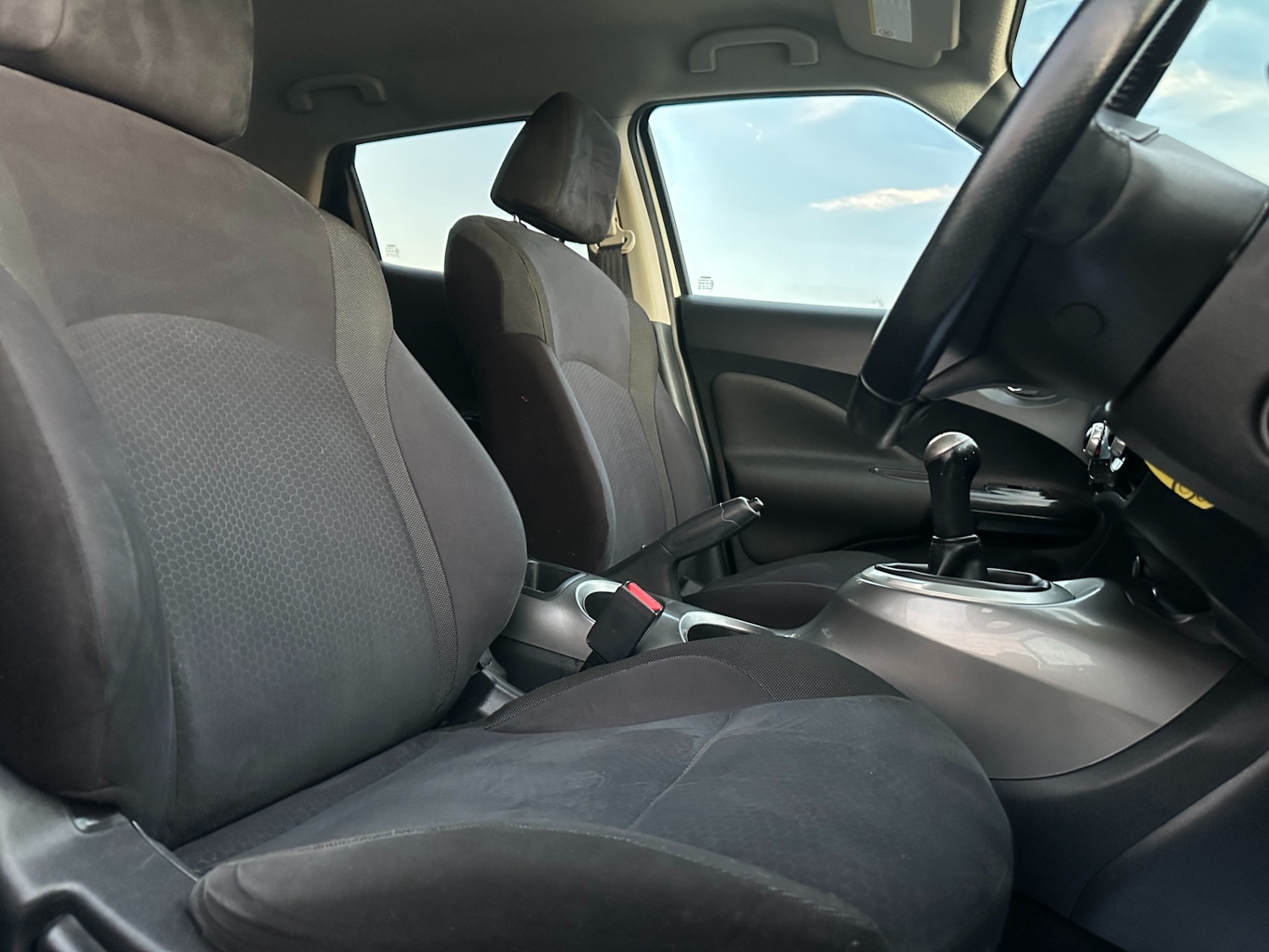 Used Nissan Juke 2013 for sale - 76958814: Photo 32