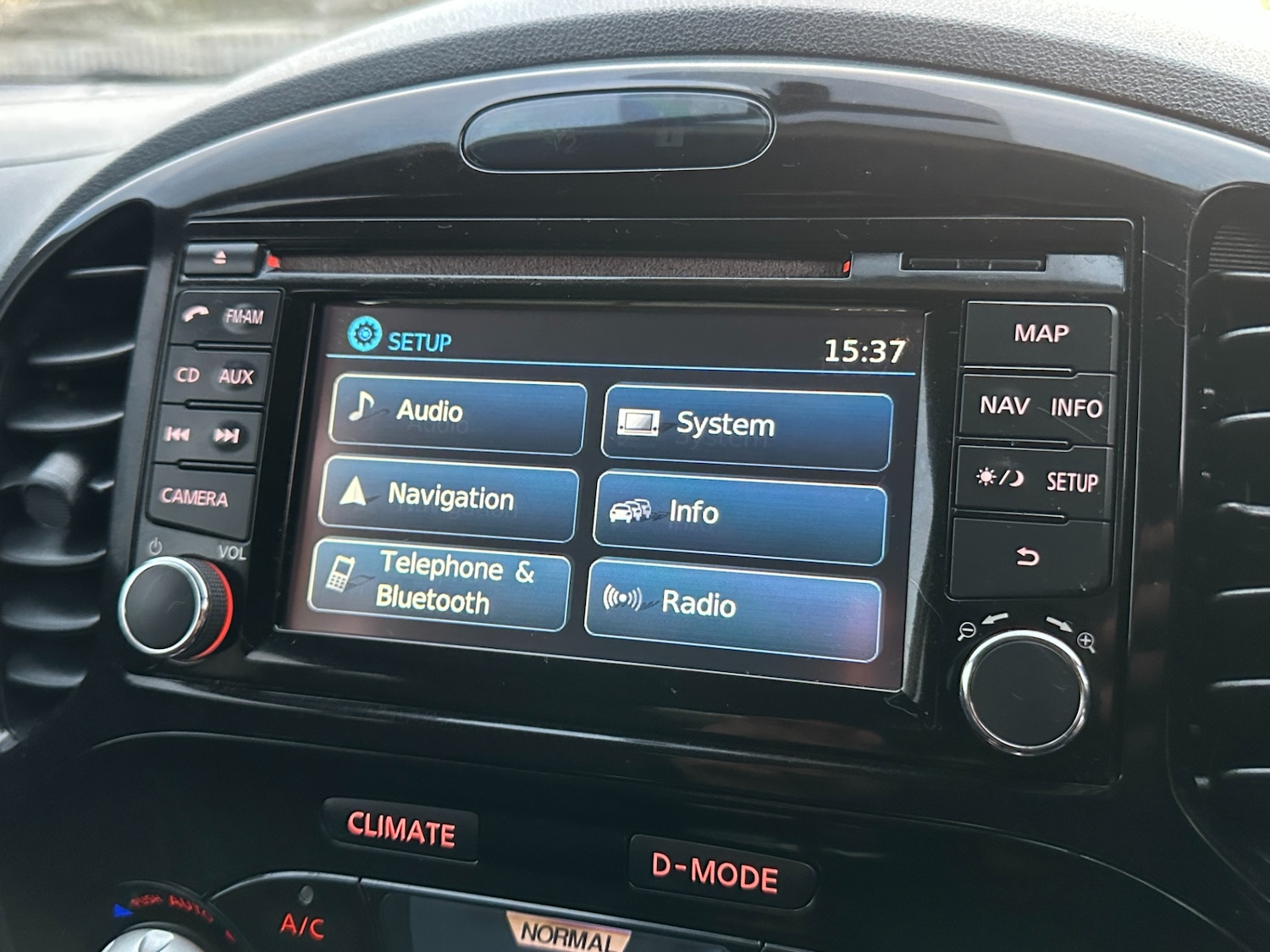 Used Nissan Juke 2013 for sale - 76958814: Photo 35