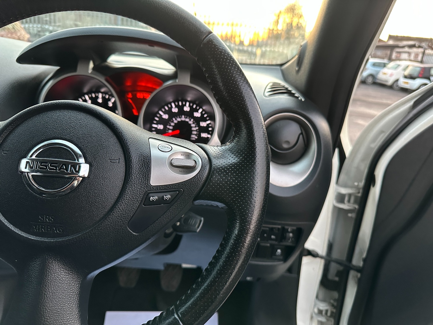 Used Nissan Juke 2013 for sale - 76958814: Photo 39