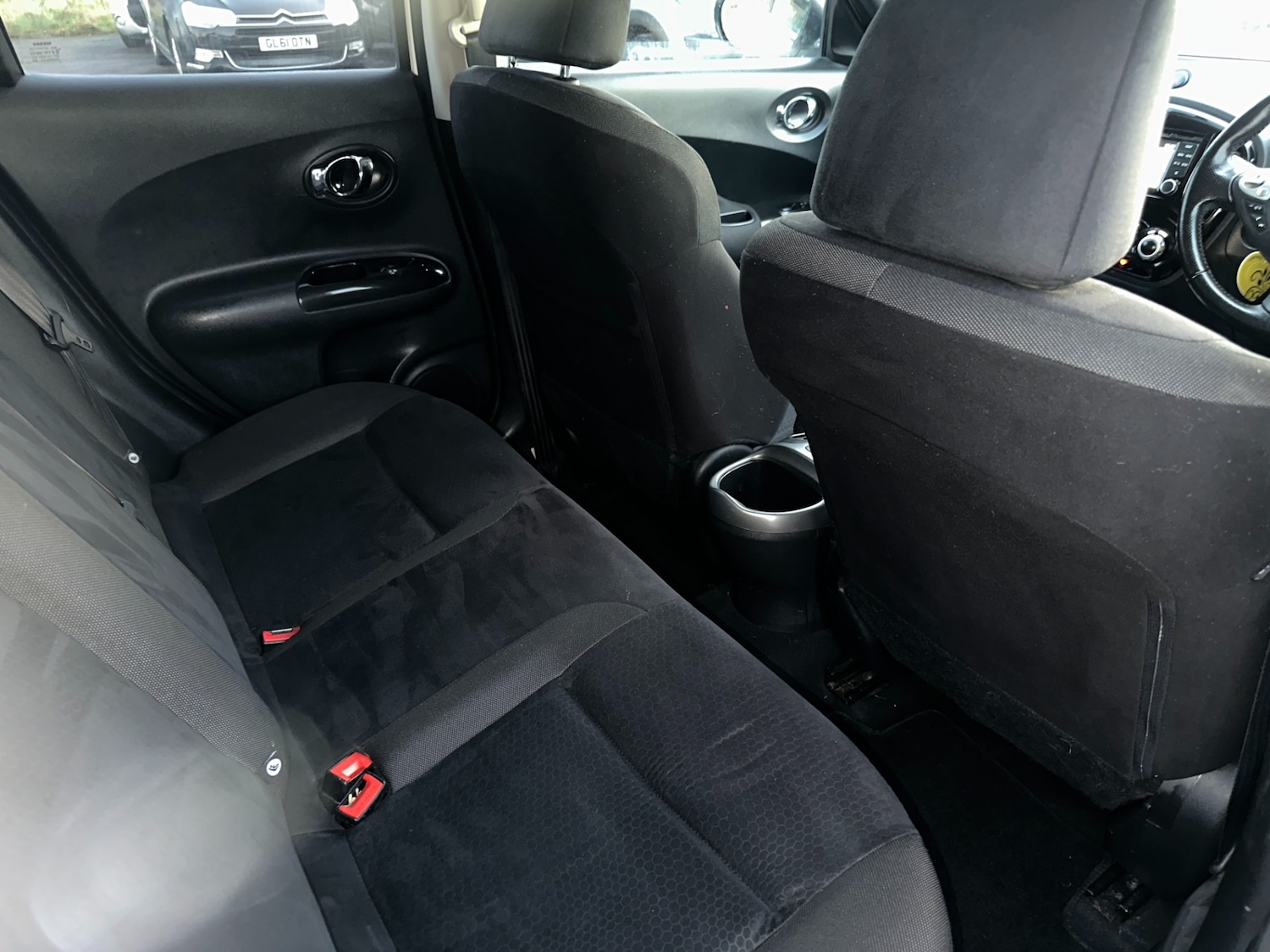 Used Nissan Juke 2013 for sale - 76958814: Photo 43