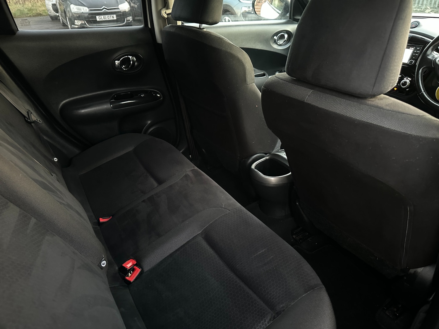 Used Nissan Juke 2013 for sale - 76958814: Photo 44