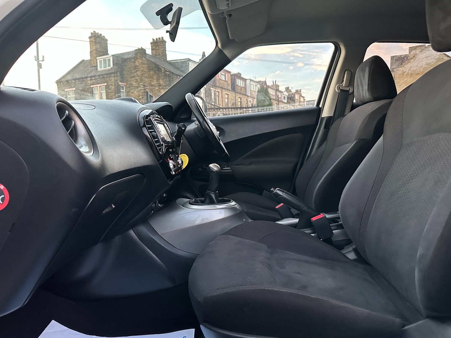 Used Nissan Juke 2013 for sale - 76958814: Photo 46