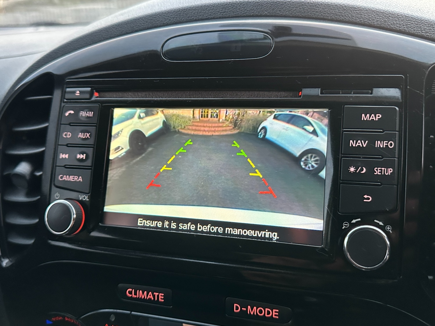 Used Nissan Juke 2013 for sale - 76958814: Photo 9