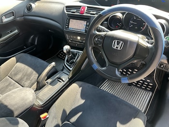 Used Honda Civic 2013 for sale - 79504626: Photo