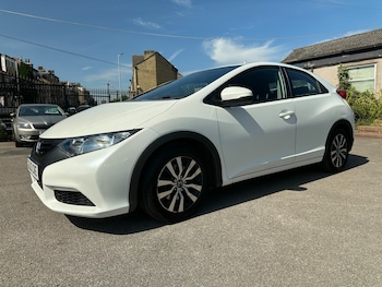 Used Honda Civic 2013 for sale - 79504626: Photo