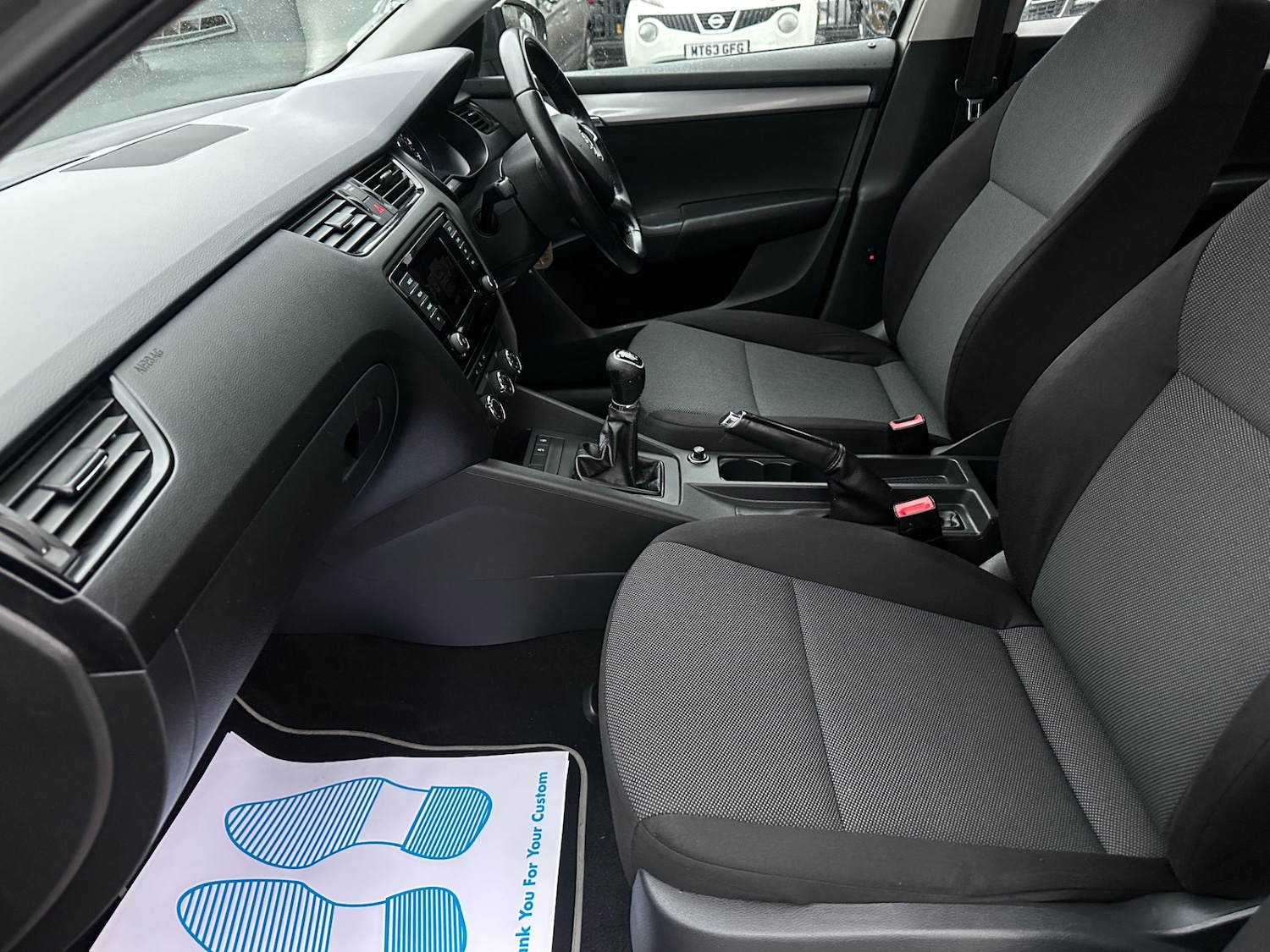 Used Skoda Octavia 2013 for sale - 77300406: Photo 12