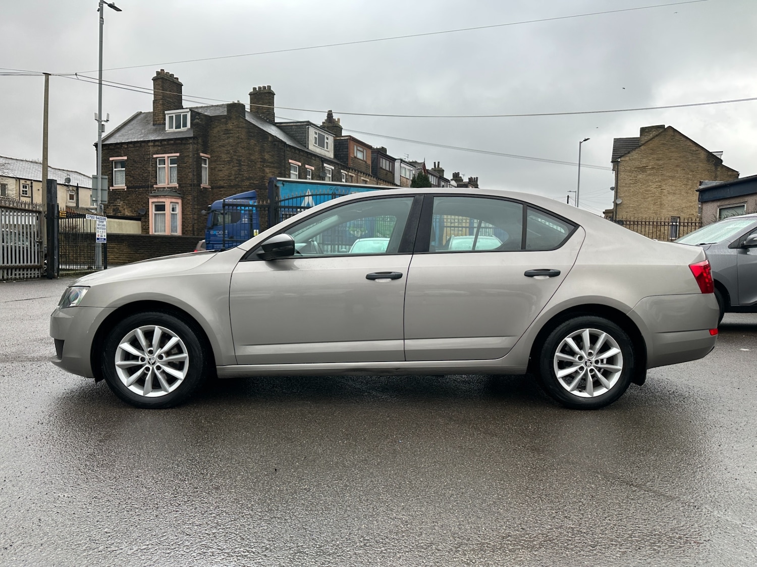Used Skoda Octavia 2013 for sale - 77300406: Photo 16