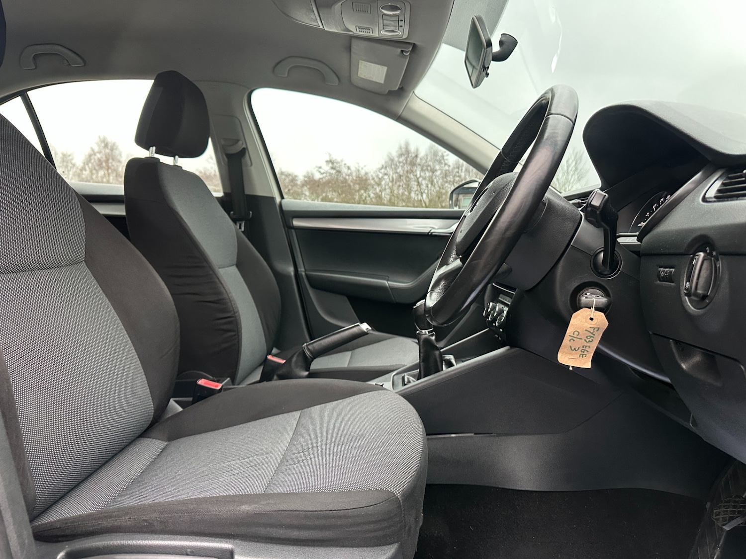 Used Skoda Octavia 2013 for sale - 77300406: Photo 22