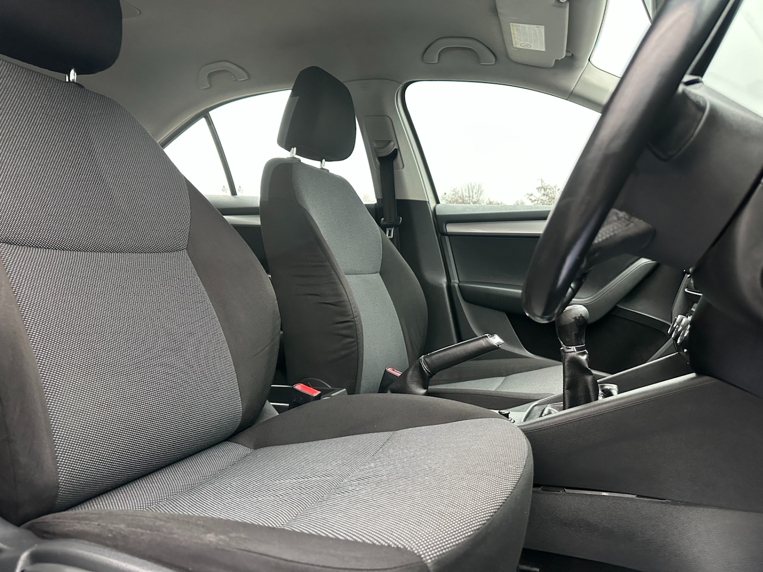 Used Skoda Octavia 2013 for sale - 77300406: Photo 23