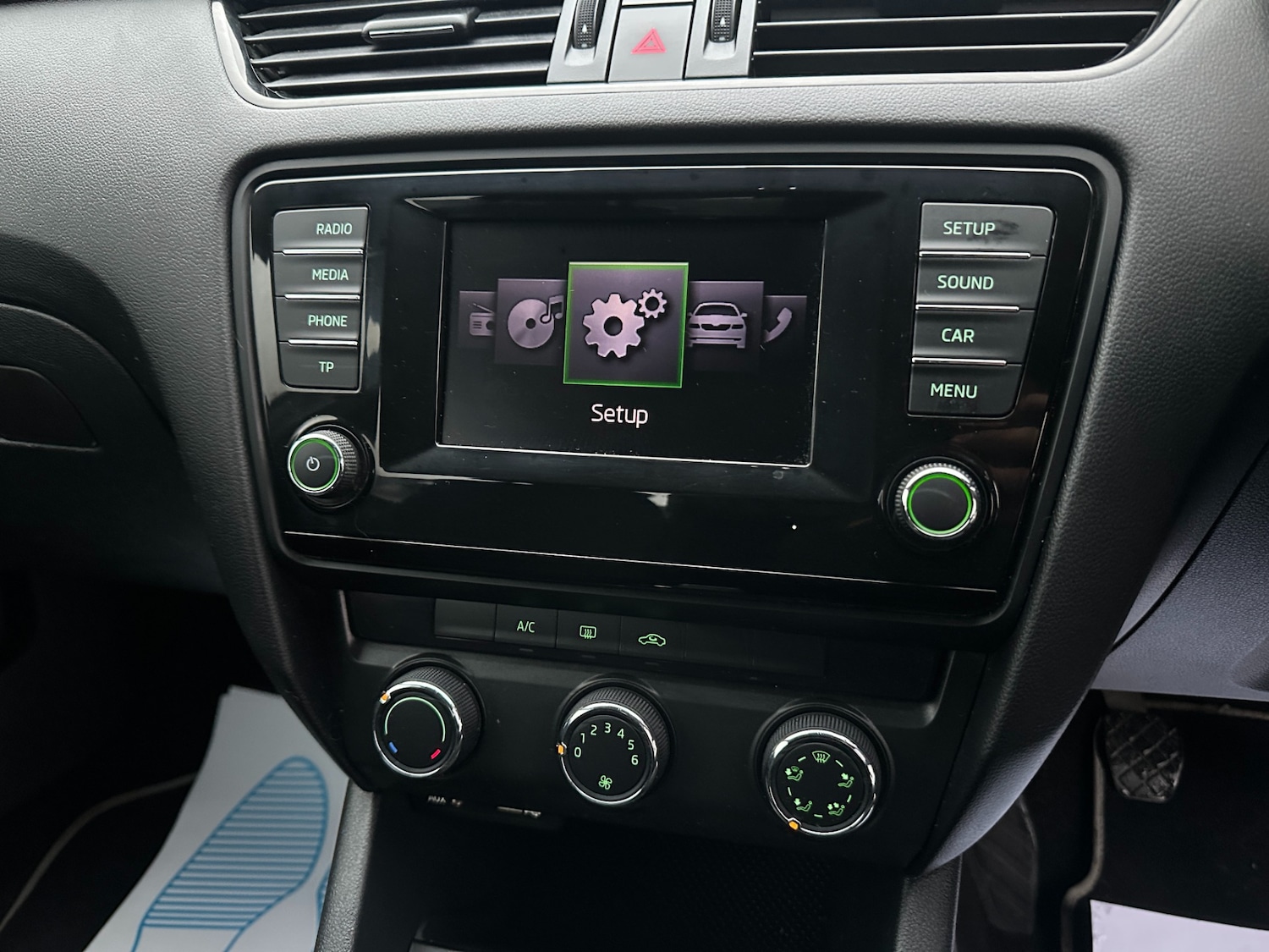 Used Skoda Octavia 2013 for sale - 77300406: Photo 25