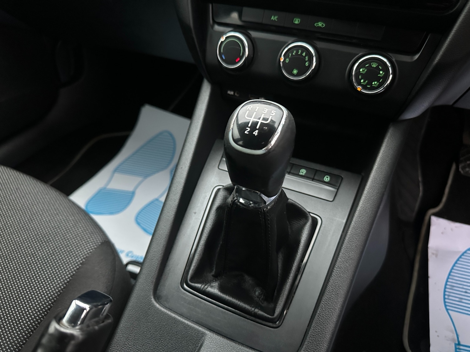 Used Skoda Octavia 2013 for sale - 77300406: Photo 26