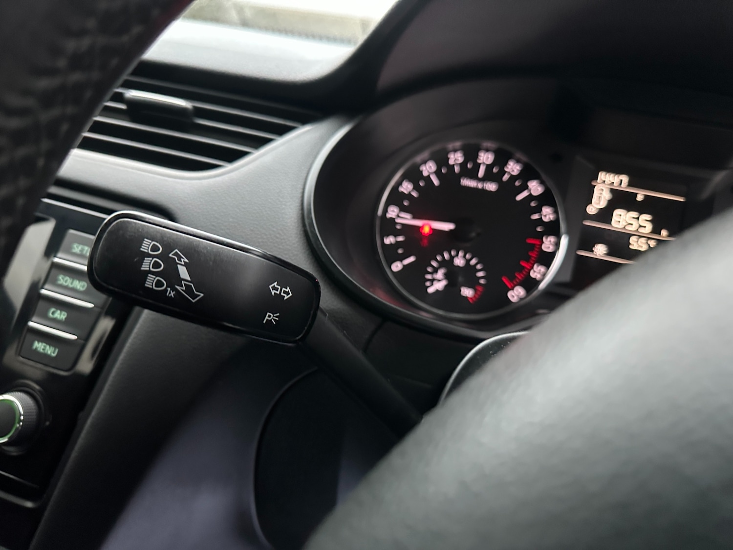 Used Skoda Octavia 2013 for sale - 77300406: Photo 27