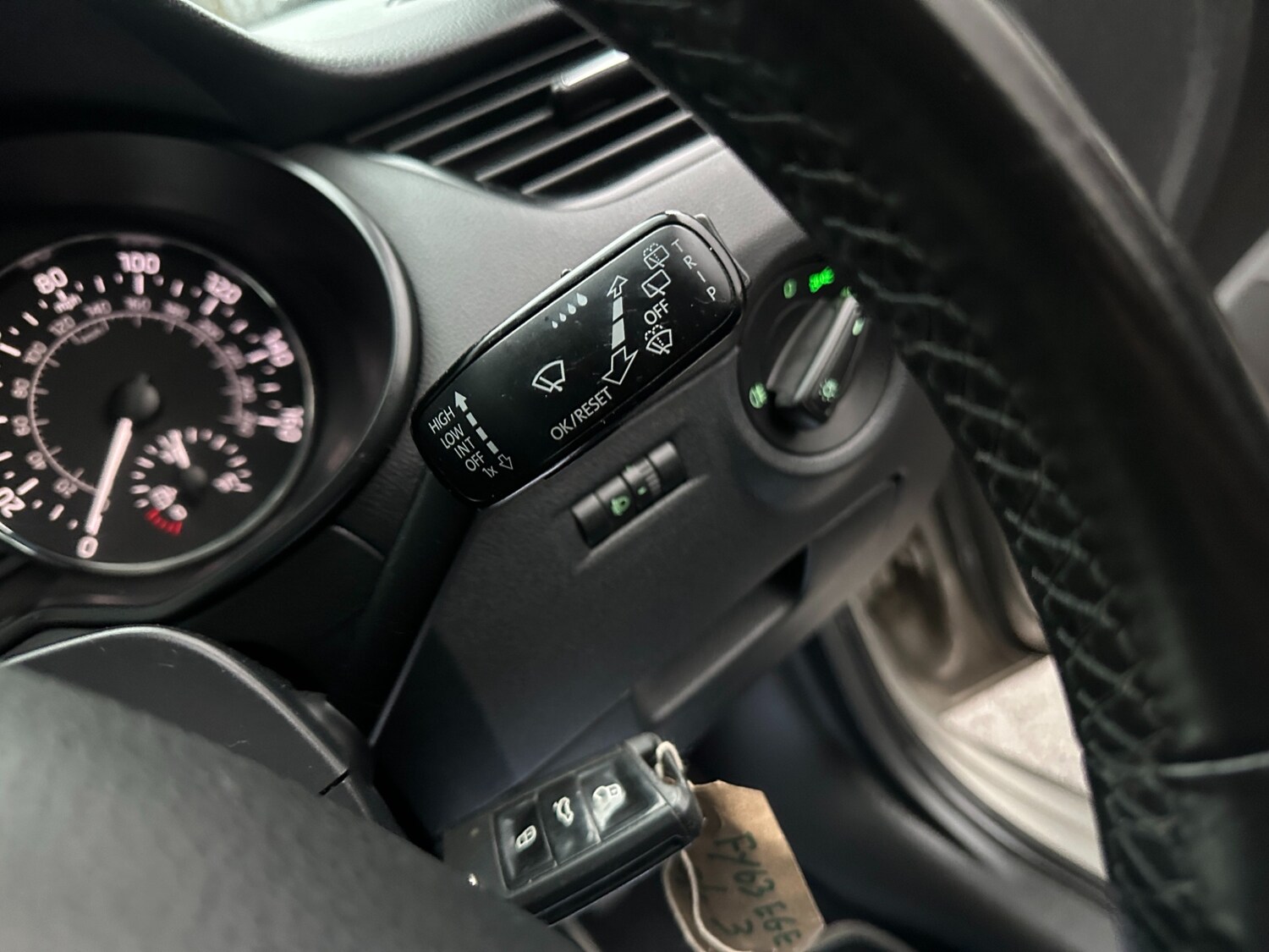 Used Skoda Octavia 2013 for sale - 77300406: Photo 28