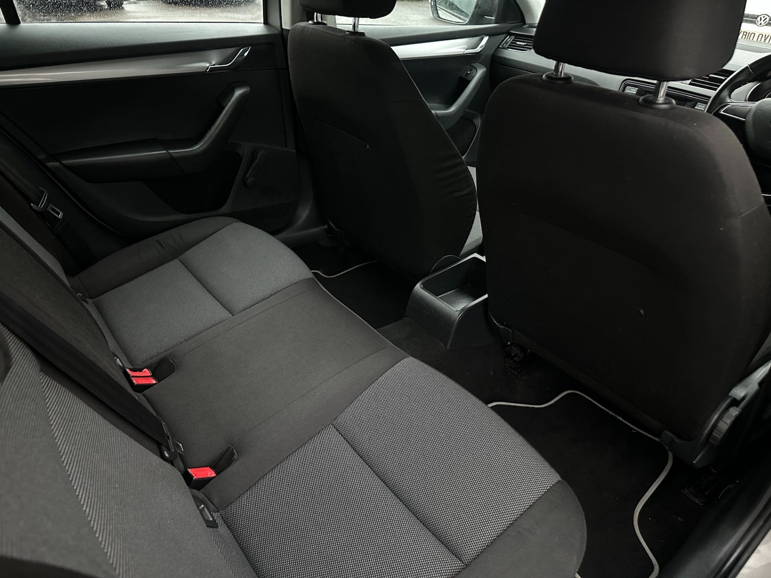 Used Skoda Octavia 2013 for sale - 77300406: Photo 30