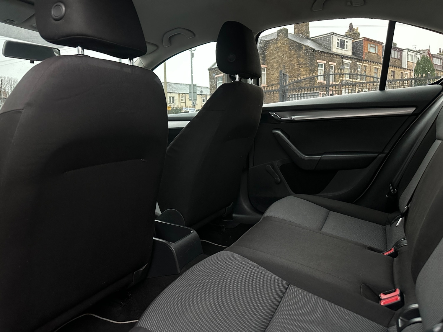 Used Skoda Octavia 2013 for sale - 77300406: Photo 31