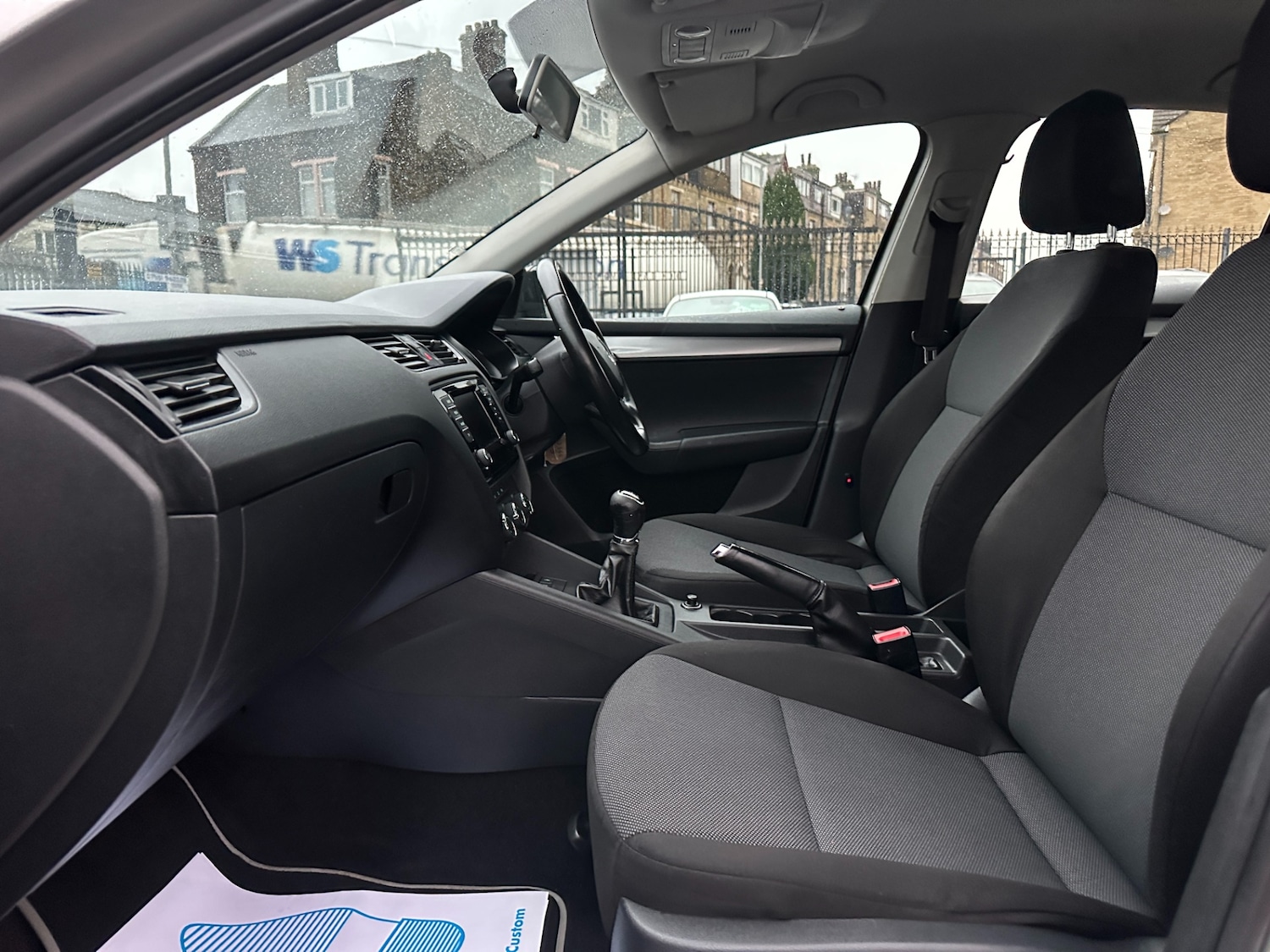 Used Skoda Octavia 2013 for sale - 77300406: Photo 33