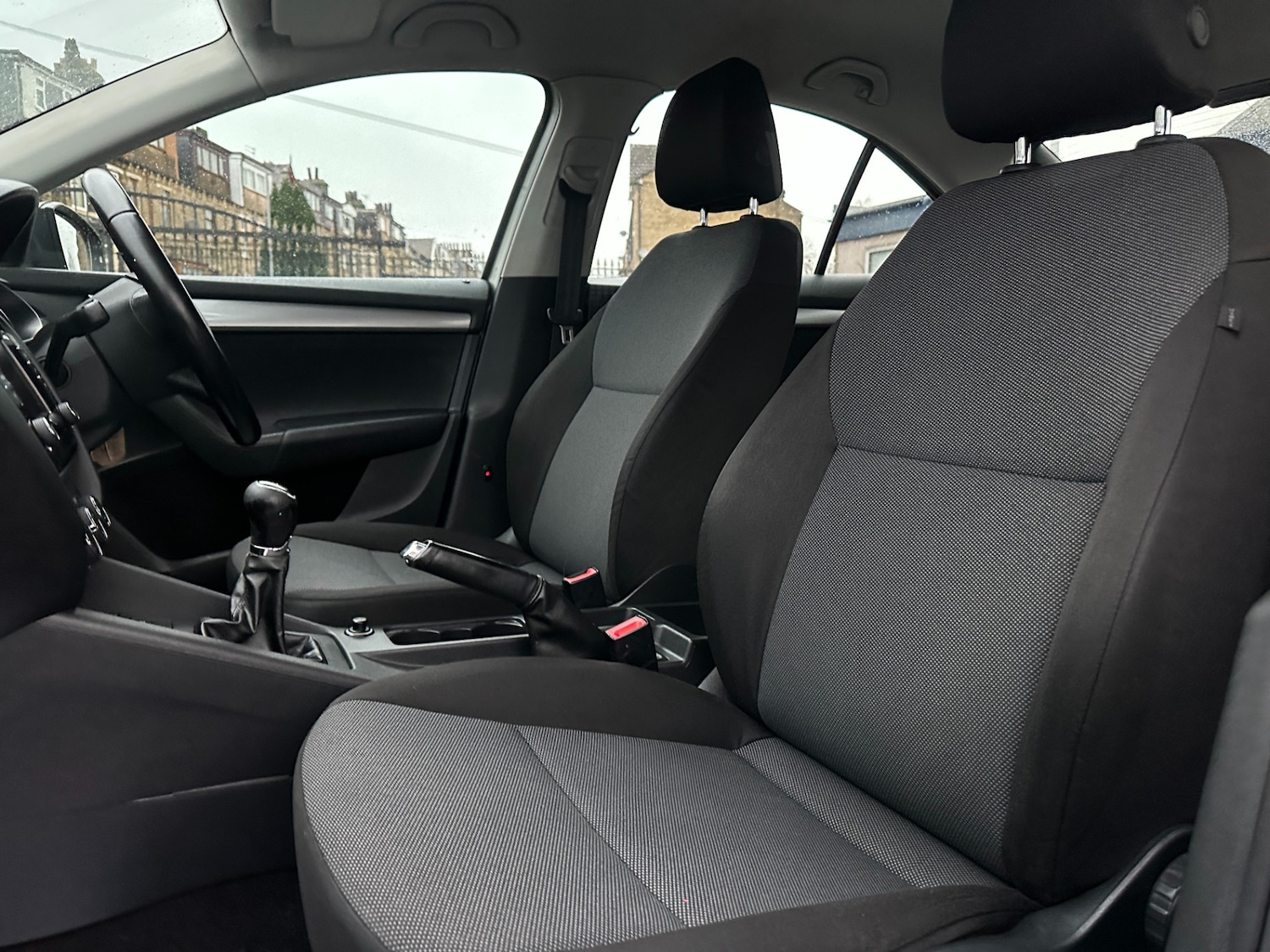 Used Skoda Octavia 2013 for sale - 77300406: Photo 34