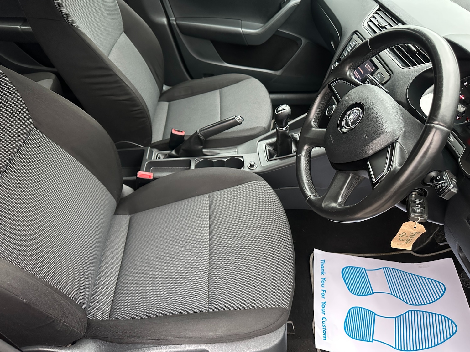 Used Skoda Octavia 2013 for sale - 77300406: Photo 7