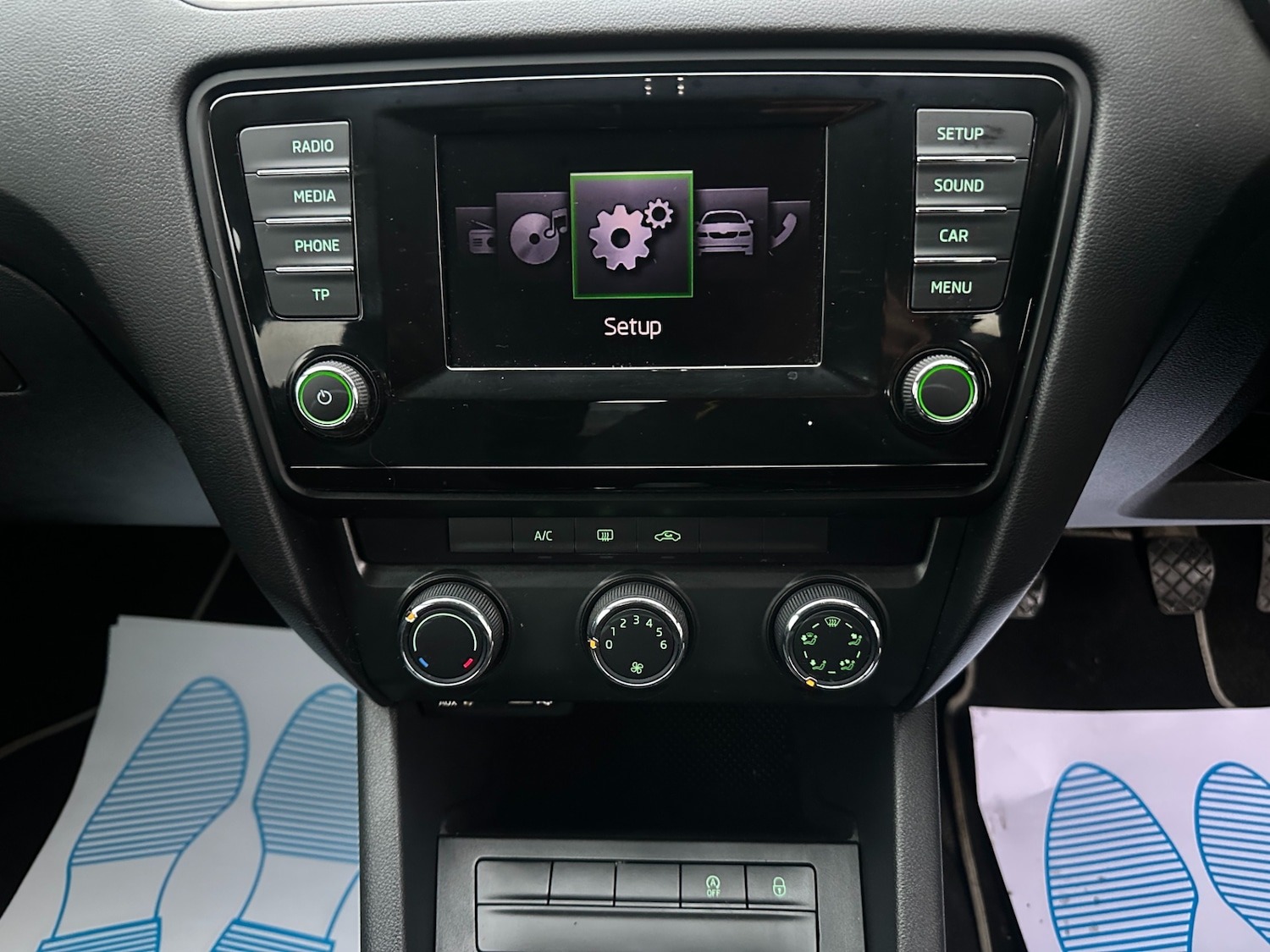 Used Skoda Octavia 2013 for sale - 77300406: Photo 8