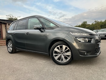 Citroen - C4 Grand Picasso