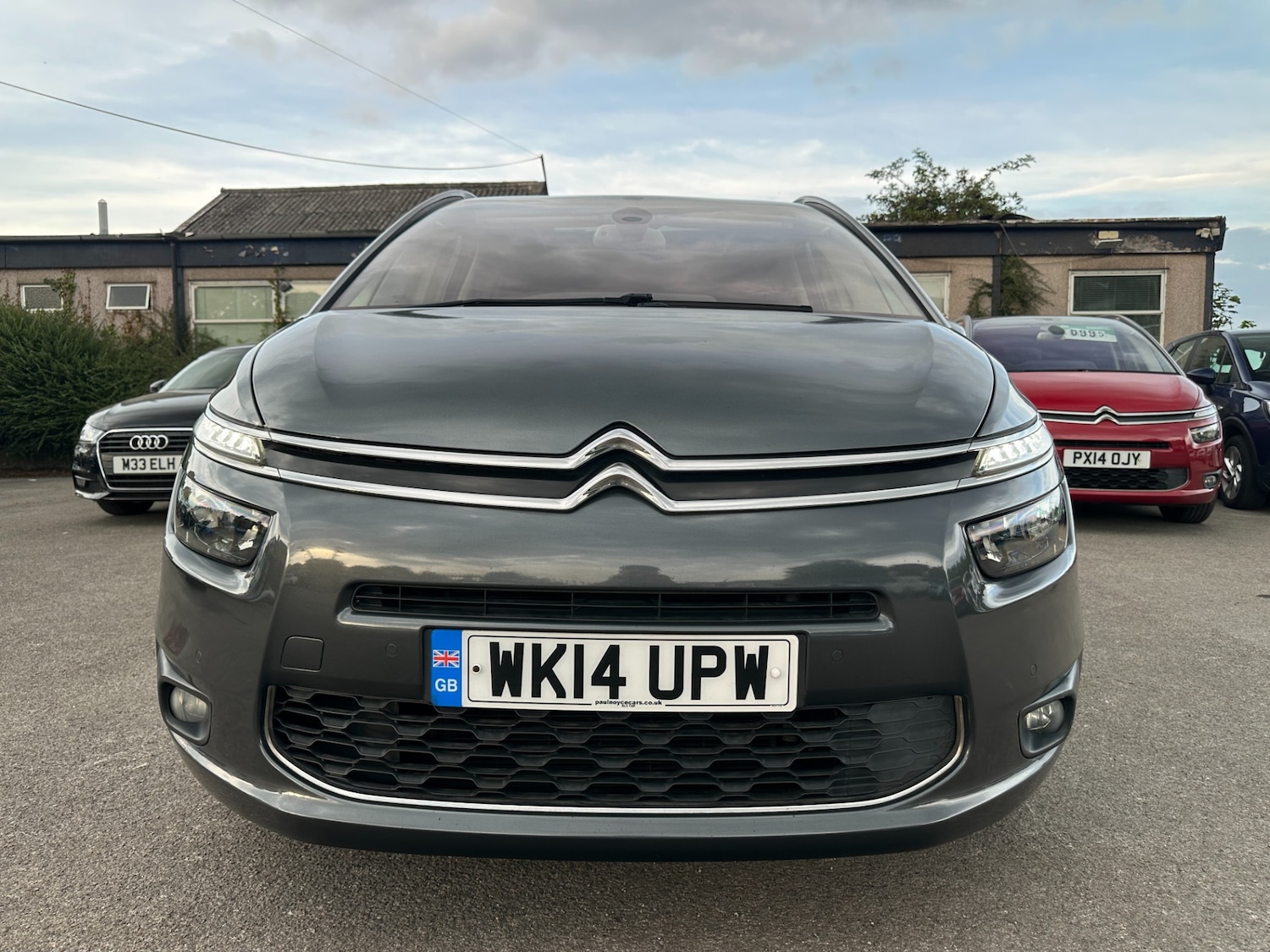 Vehicle 25
