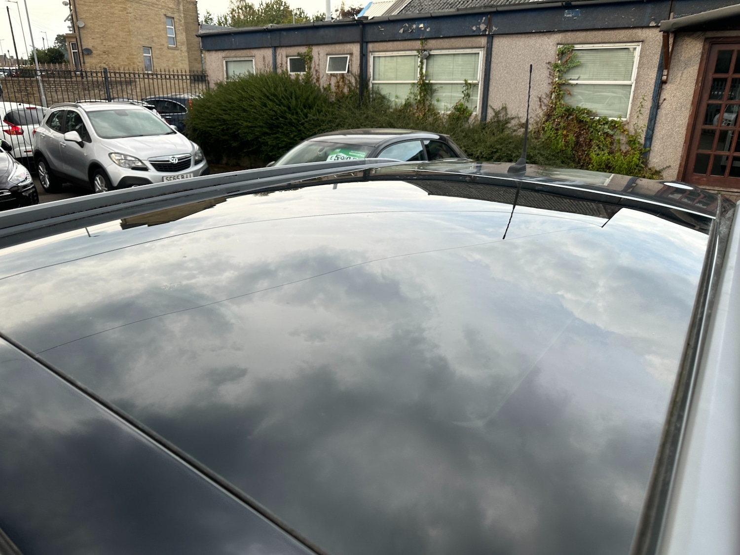 Vehicle 26
