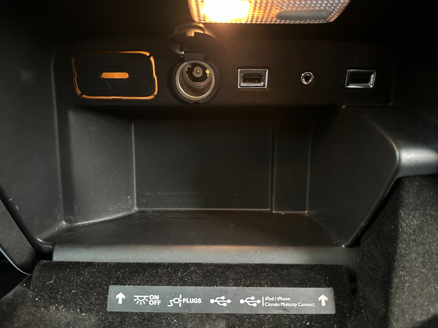 Vehicle 38