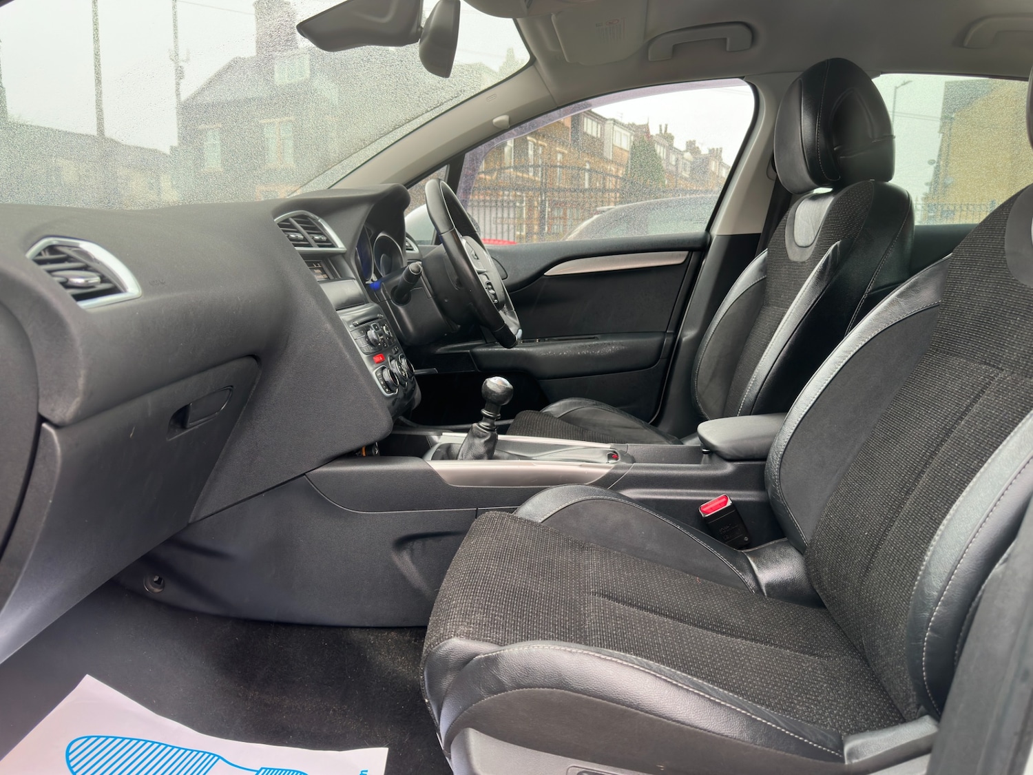 Used Citroen C4 2012 for sale - 76589089: Photo 13