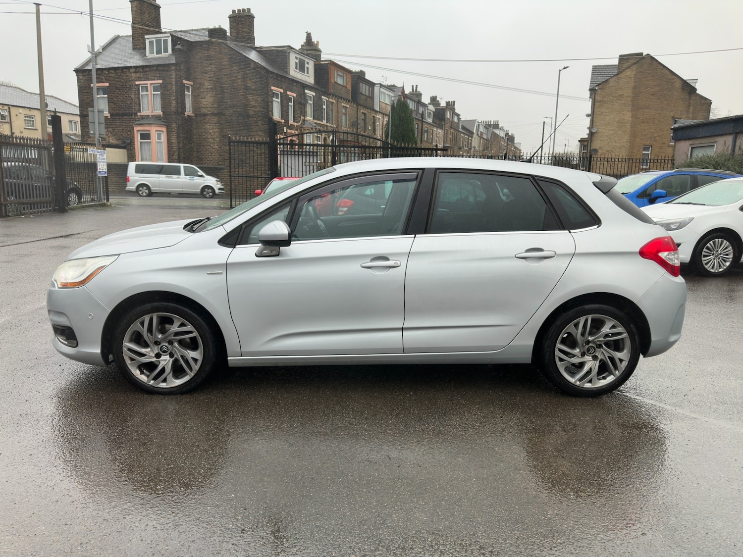 Used Citroen C4 2012 for sale - 76589089: Photo 17