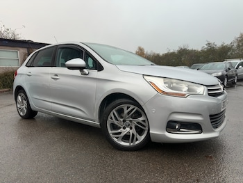 Used Citroen C4 2012 for sale - 76589089: Photo