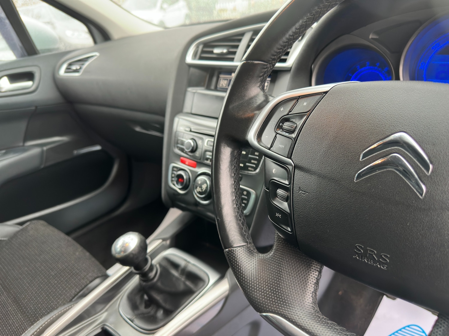 Used Citroen C4 2012 for sale - 76589089: Photo 20