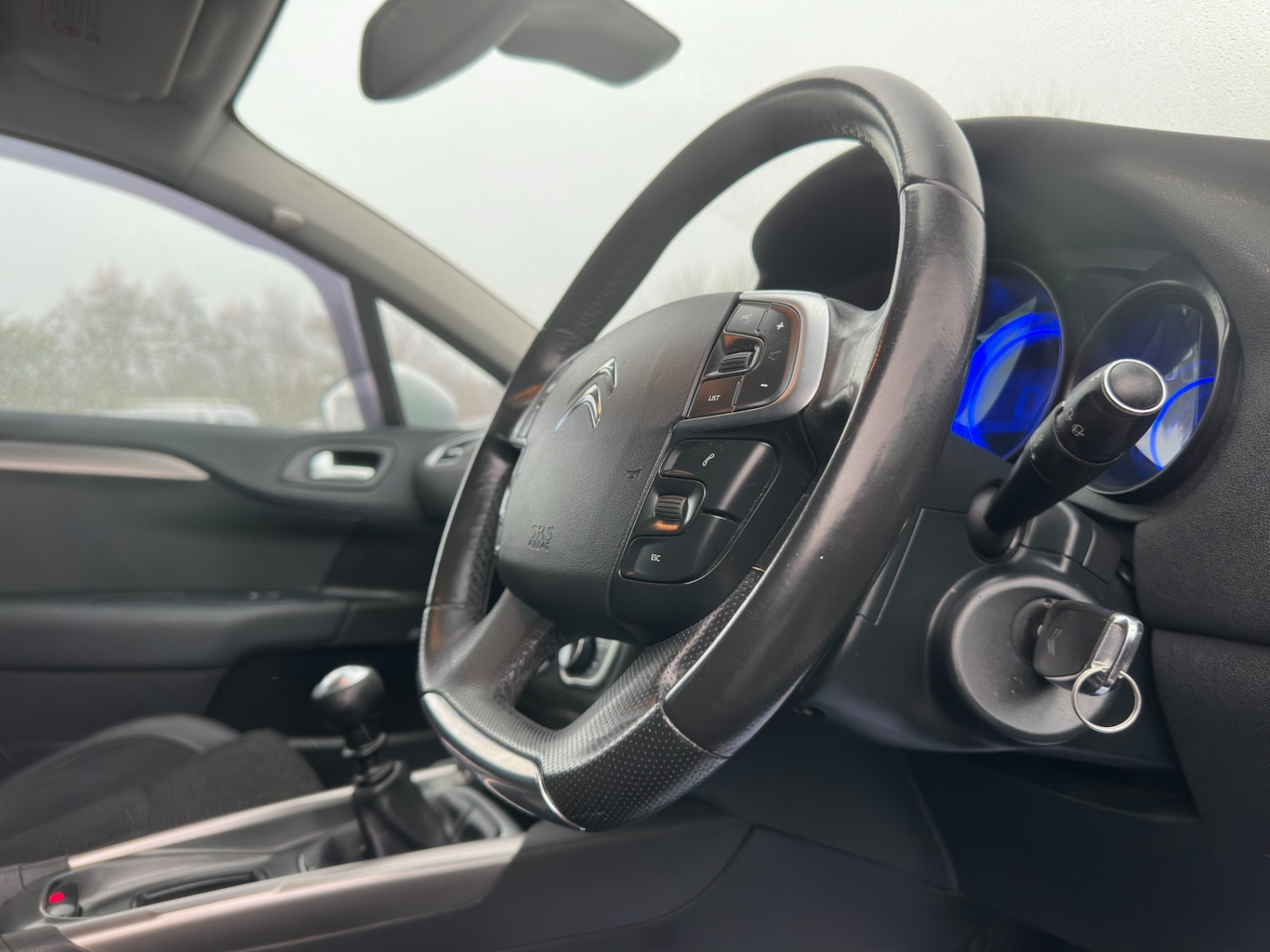 Used Citroen C4 2012 for sale - 76589089: Photo 25