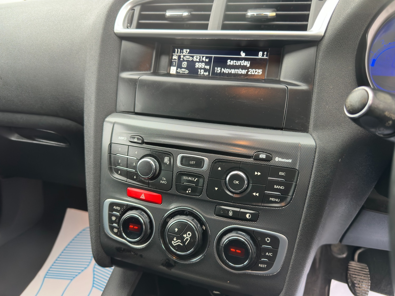 Used Citroen C4 2012 for sale - 76589089: Photo 26