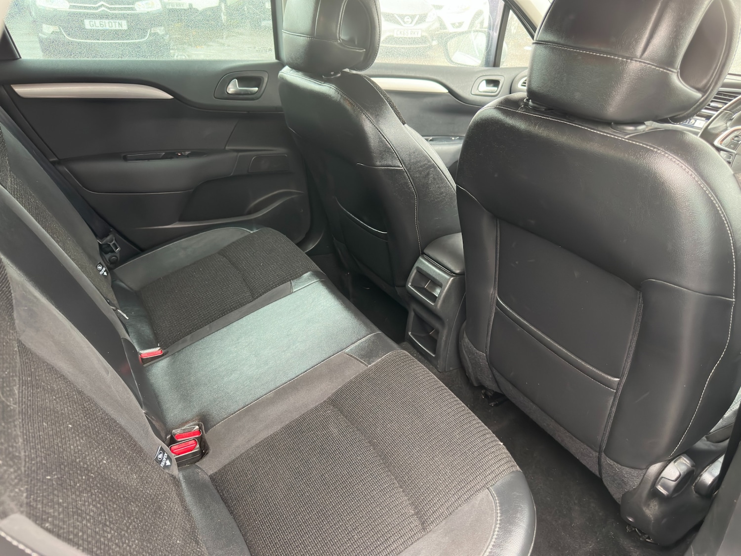 Used Citroen C4 2012 for sale - 76589089: Photo 27