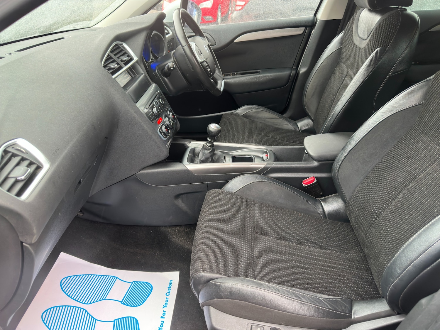 Used Citroen C4 2012 for sale - 76589089: Photo 28