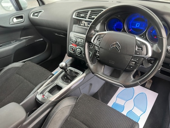 Used Citroen C4 2012 for sale - 76589089: Photo