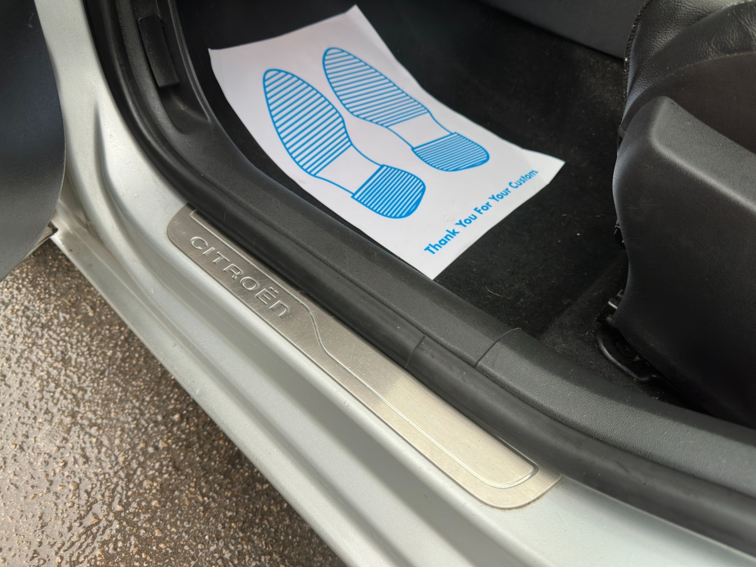 Used Citroen C4 2012 for sale - 76589089: Photo 30