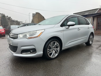 Used Citroen C4 2012 for sale - 76589089: Photo