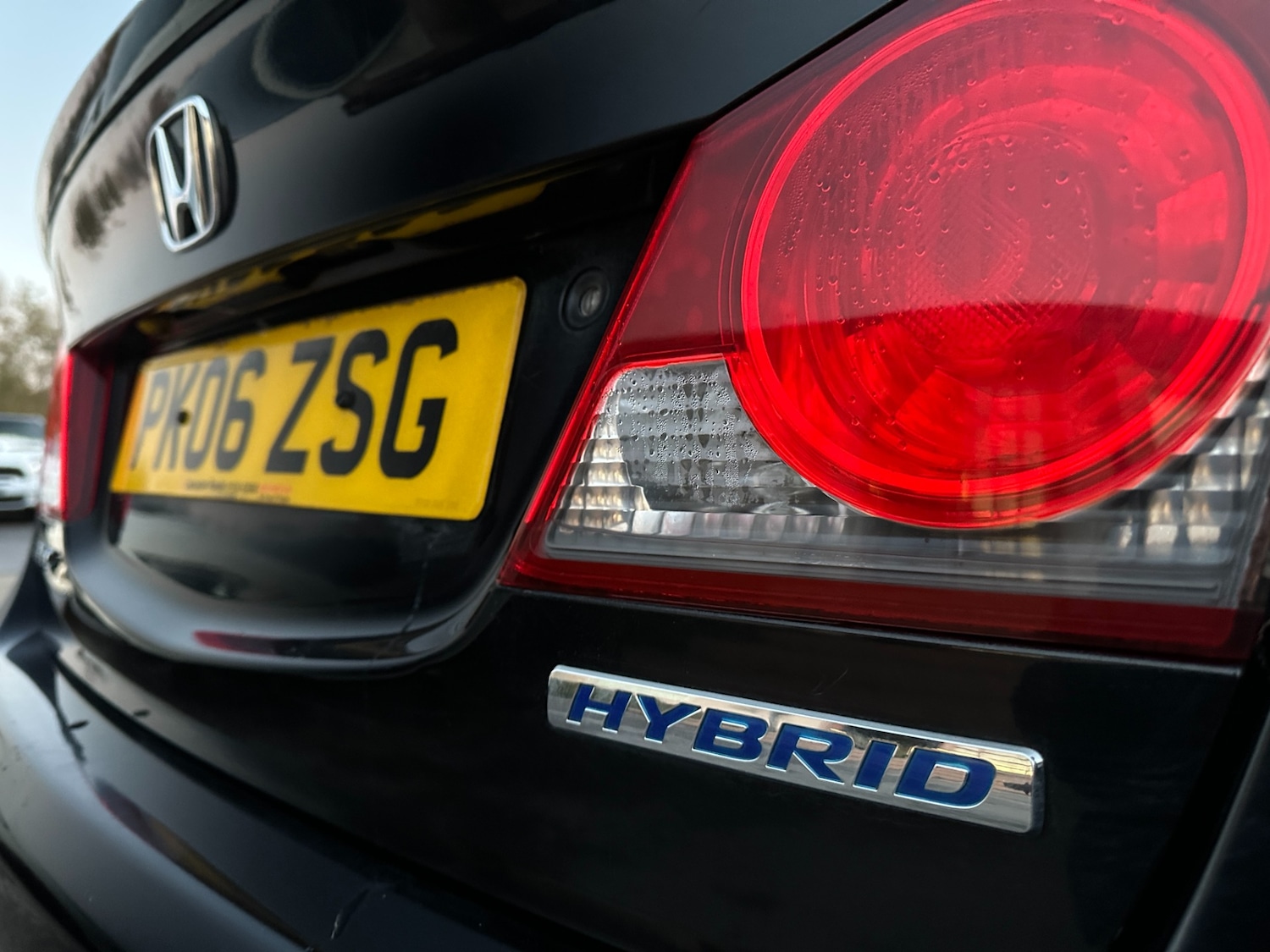 Used Honda Civic 2006 for sale - 76627244: Photo 24