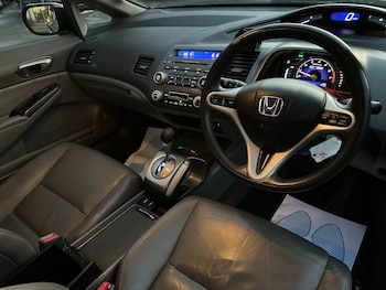 Used Honda Civic 2006 for sale - 76627244: Photo